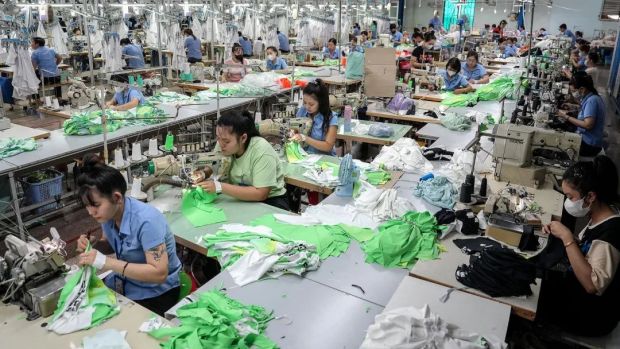 越南美國“達(dá)成協(xié)議”，服裝行業(yè)是否捅了中國一刀？