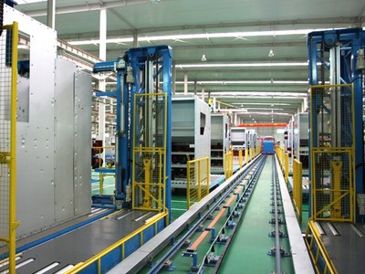 森源產(chǎn)業(yè) 光伏設(shè)備與元器件銷售的市場(chǎng)機(jī)遇與發(fā)展路徑